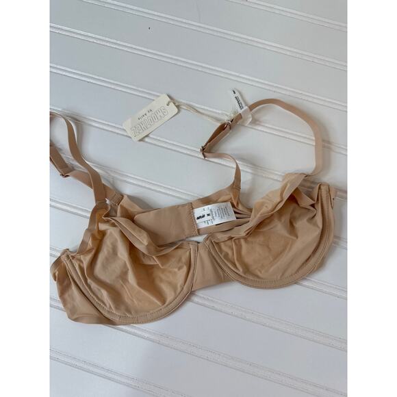 NWT Aerie SMOOTHEZ Mesh Unlined Bra Bundle OF 2 Bra's Size 36C - Picture 4 of 6